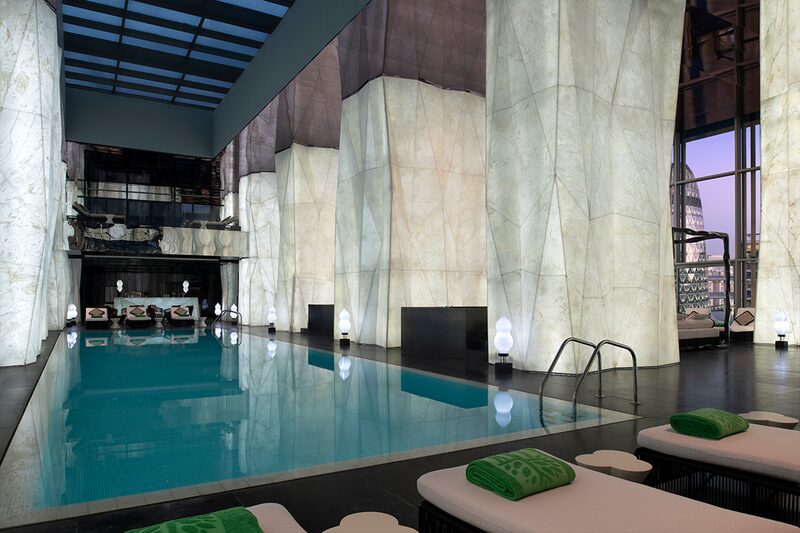 Banyan Tree Doha