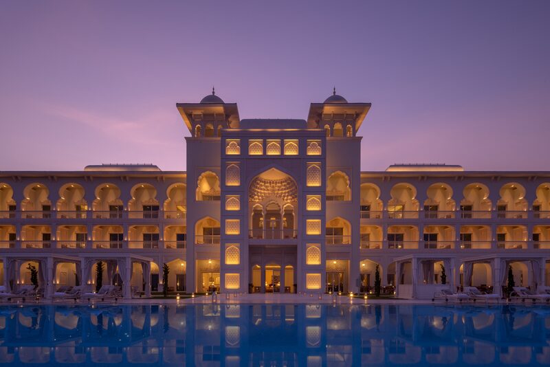 The Chedi Katara