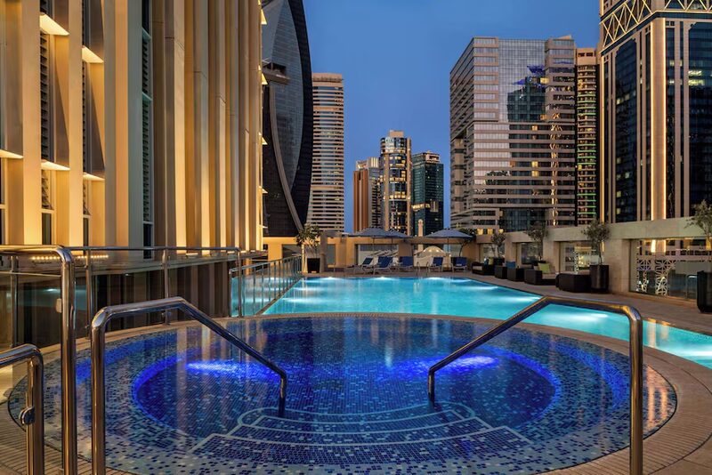 Wyndham Doha West Bay